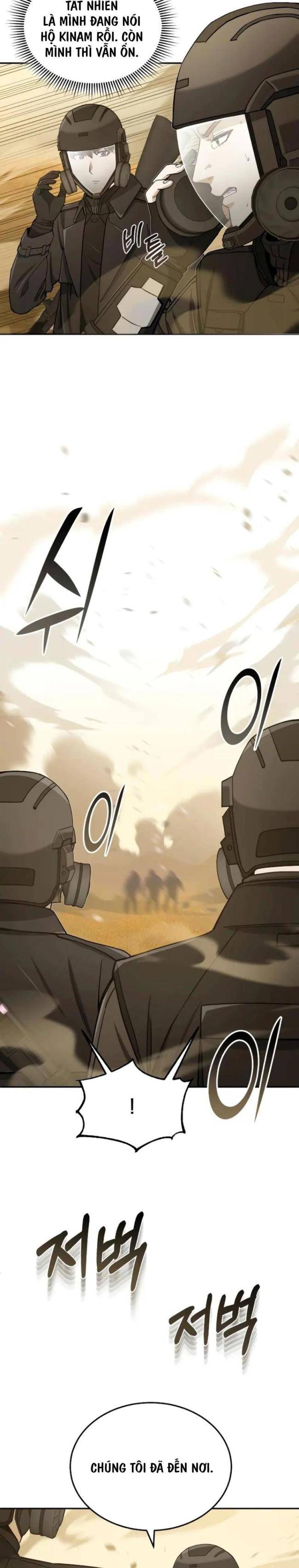 Thiên Tài Của Dòng Dõi Độc Nhất Vô Nhị Chap 63 - Next Chap 64