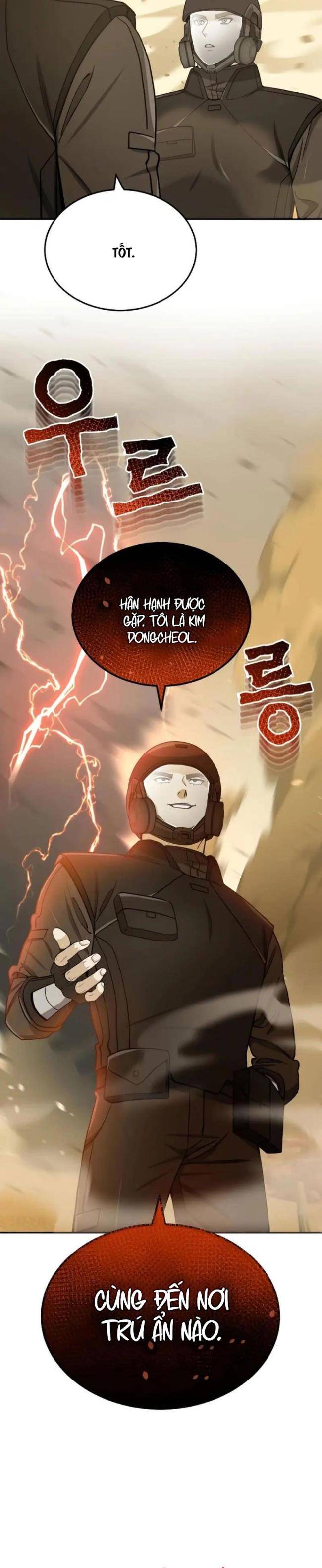 Thiên Tài Của Dòng Dõi Độc Nhất Vô Nhị Chap 63 - Next Chap 64