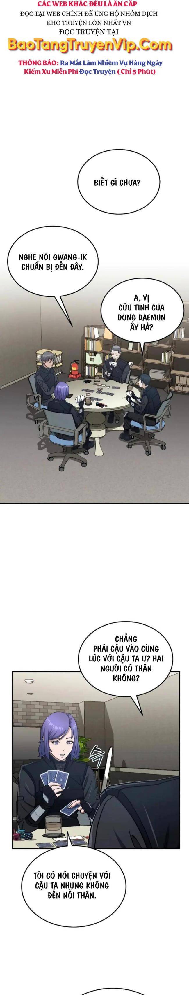 Thiên Tài Của Dòng Dõi Độc Nhất Vô Nhị Chap 63 - Next Chap 64