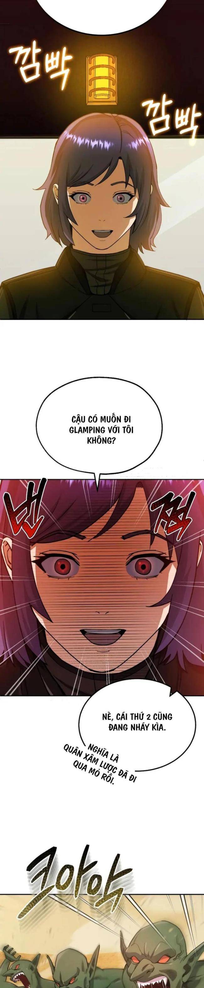 Thiên Tài Của Dòng Dõi Độc Nhất Vô Nhị Chap 63 - Next Chap 64