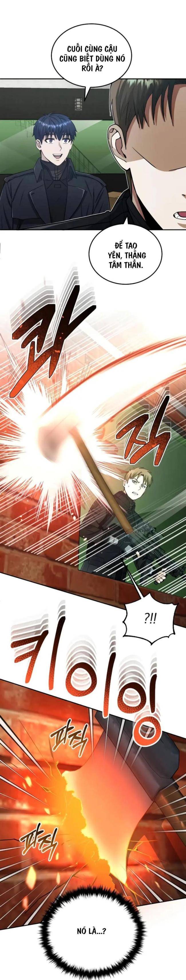 Thiên Tài Của Dòng Dõi Độc Nhất Vô Nhị Chap 63 - Next Chap 64