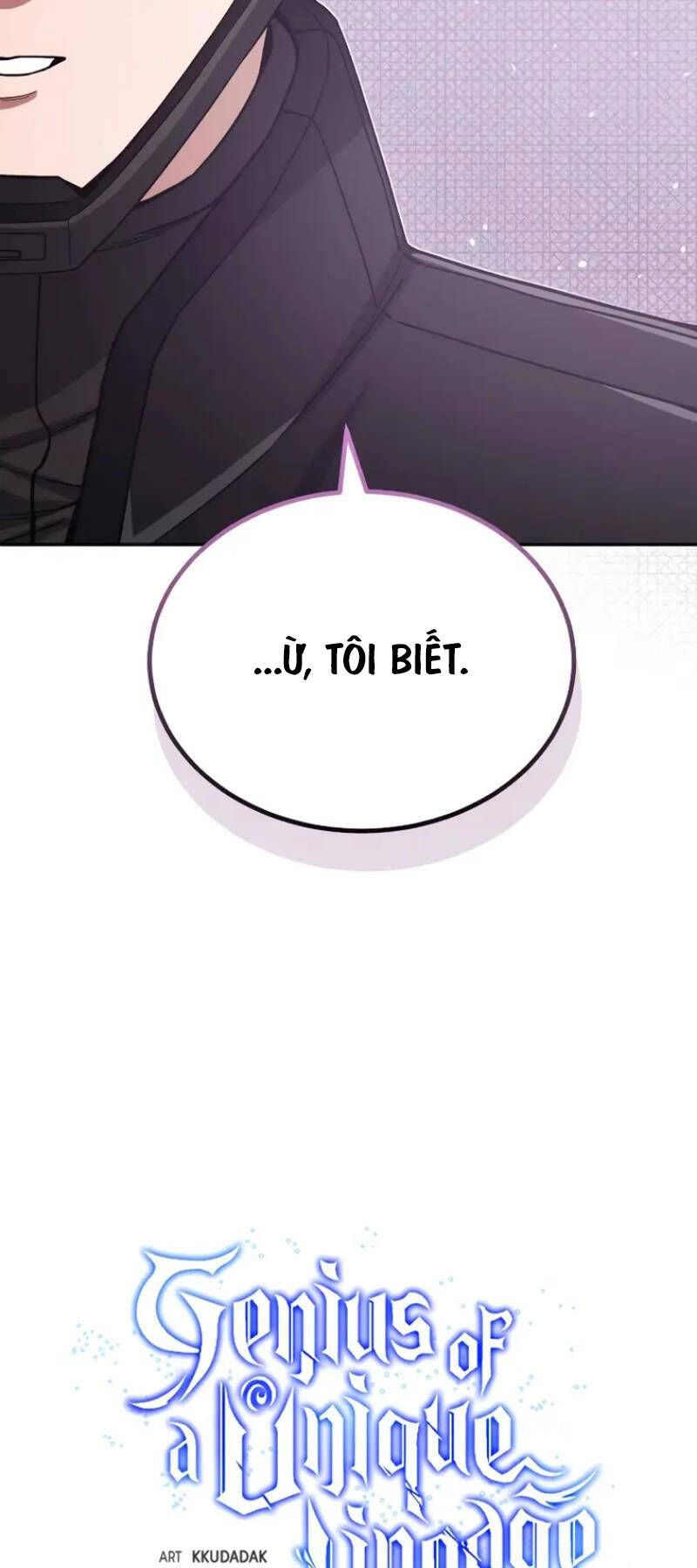 Thiên Tài Của Dòng Dõi Độc Nhất Vô Nhị Chap 63 - Next Chap 64