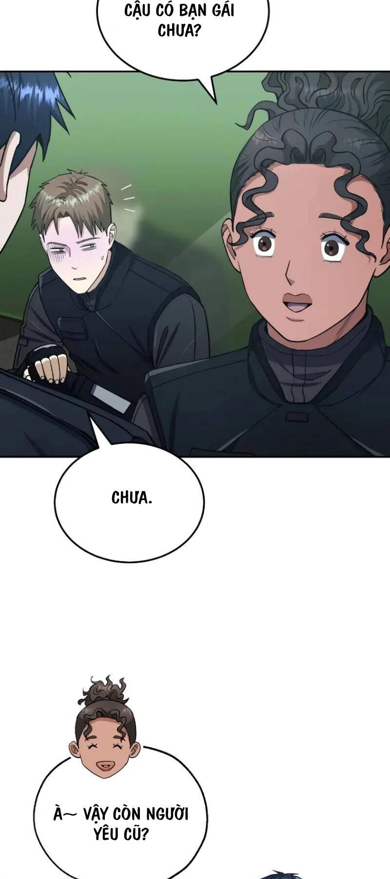 Thiên Tài Của Dòng Dõi Độc Nhất Vô Nhị Chap 63 - Next Chap 64