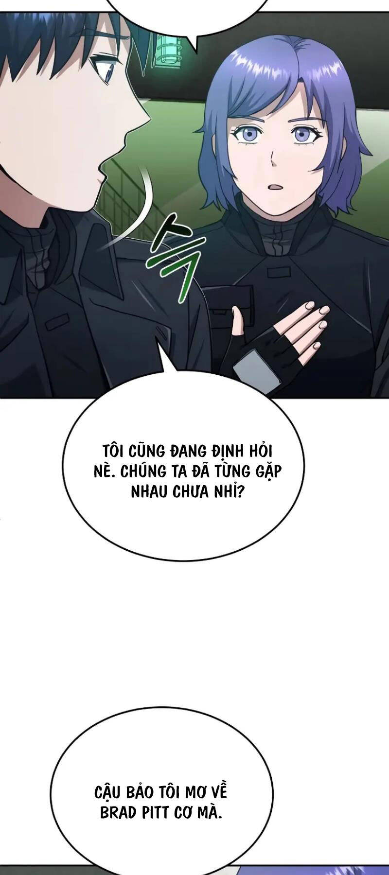 Thiên Tài Của Dòng Dõi Độc Nhất Vô Nhị Chap 63 - Next Chap 64