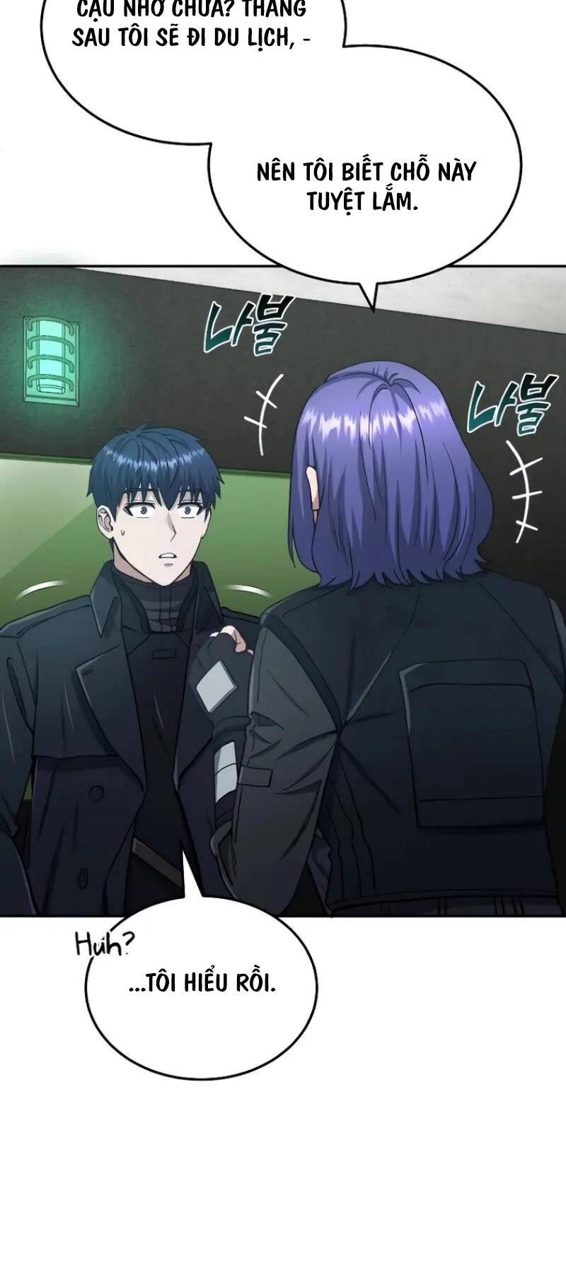 Thiên Tài Của Dòng Dõi Độc Nhất Vô Nhị Chap 63 - Next Chap 64