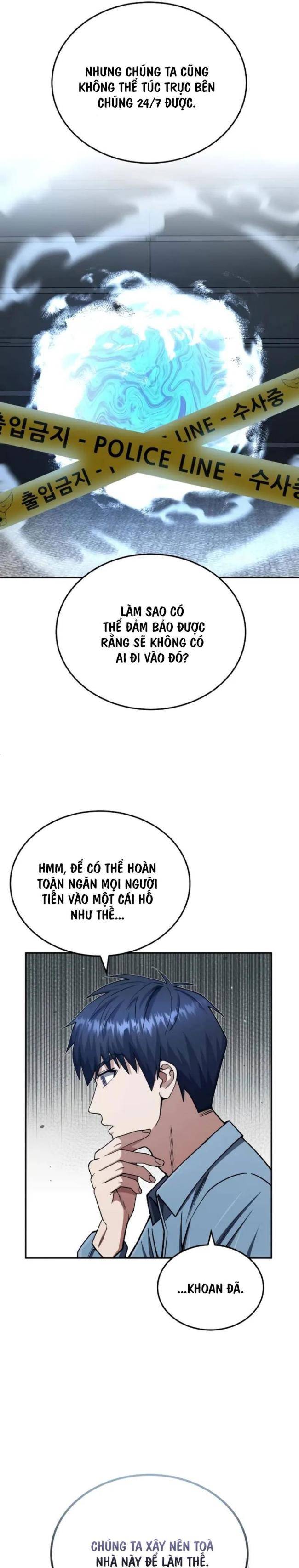 Thiên Tài Của Dòng Dõi Độc Nhất Vô Nhị Chap 63 - Next Chap 64
