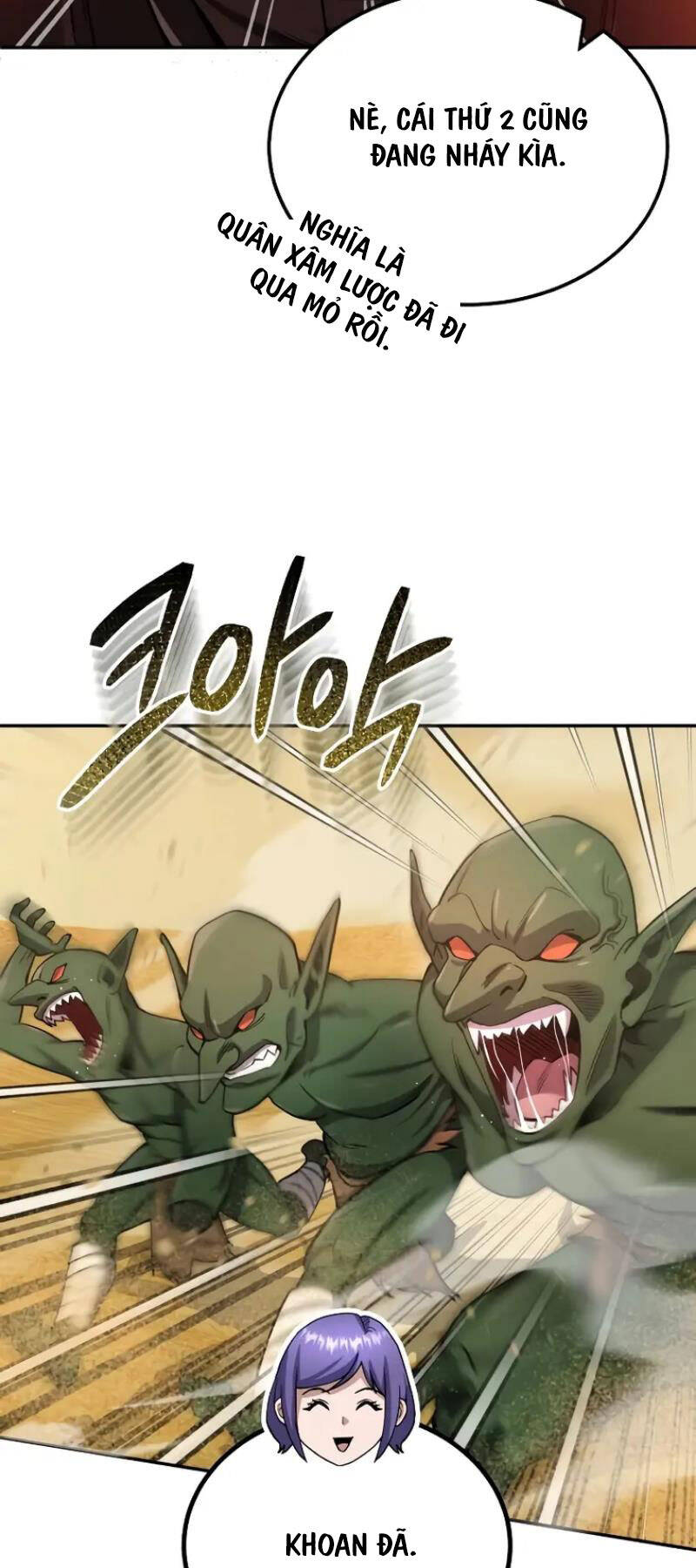 Thiên Tài Của Dòng Dõi Độc Nhất Vô Nhị Chap 63 - Next Chap 64