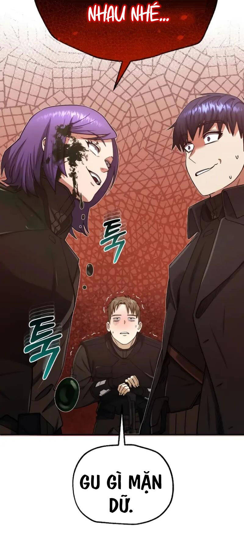 Thiên Tài Của Dòng Dõi Độc Nhất Vô Nhị Chap 63 - Next Chap 64