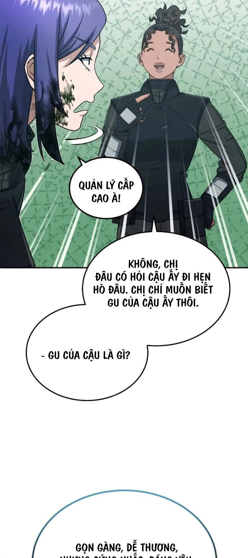 Thiên Tài Của Dòng Dõi Độc Nhất Vô Nhị Chap 63 - Next Chap 64
