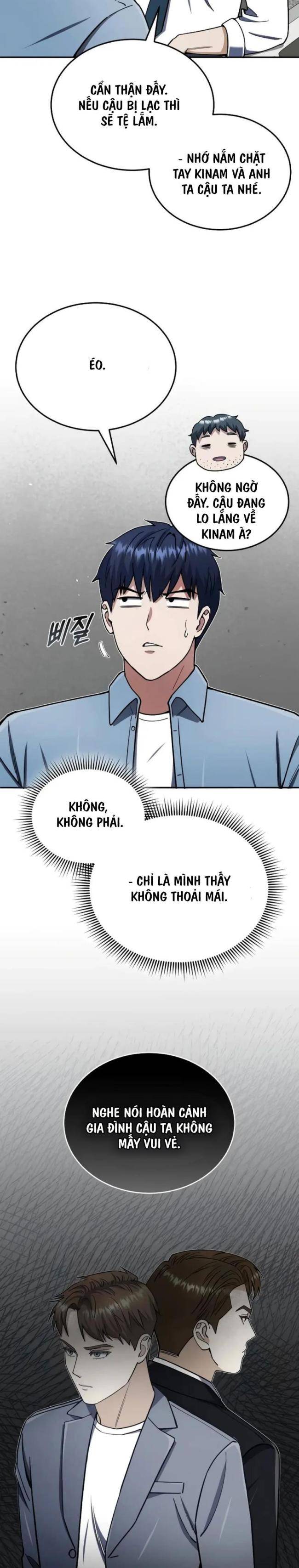 Thiên Tài Của Dòng Dõi Độc Nhất Vô Nhị Chap 63 - Next Chap 64
