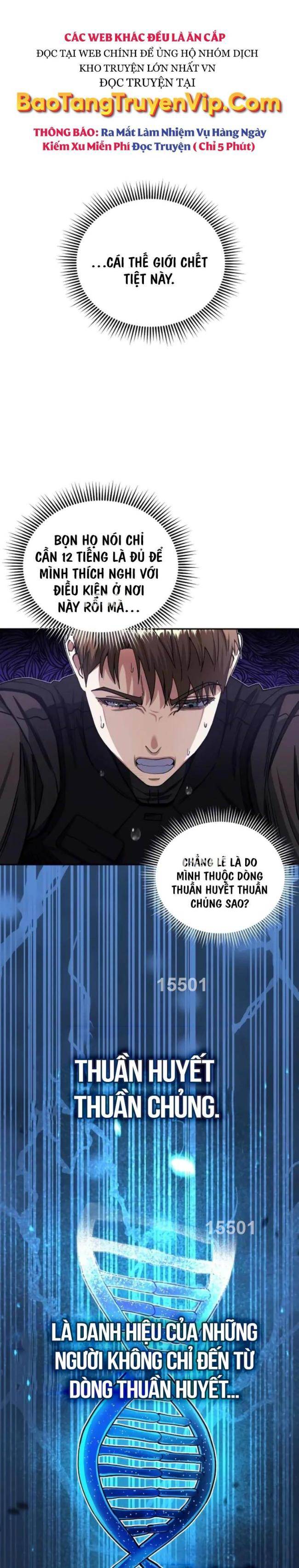Thiên Tài Của Dòng Dõi Độc Nhất Vô Nhị Chap 64 - Next Chap 65
