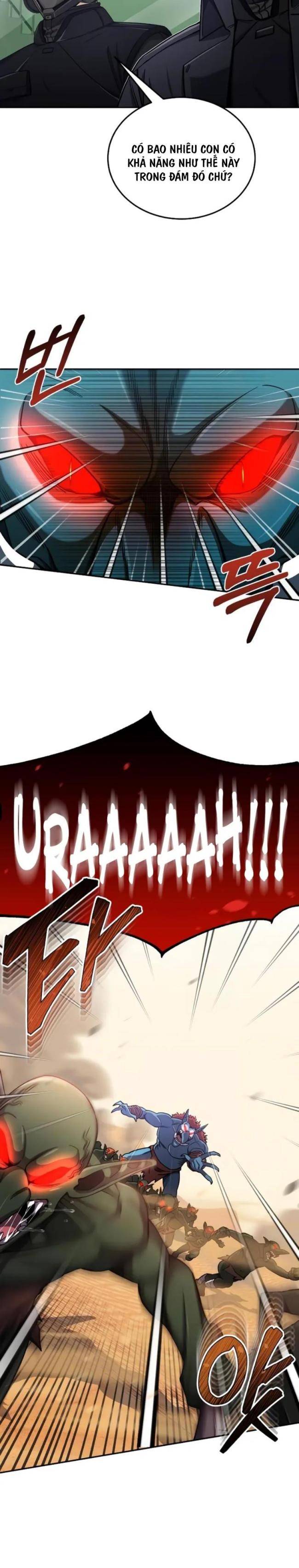 Thiên Tài Của Dòng Dõi Độc Nhất Vô Nhị Chap 64 - Next Chap 65