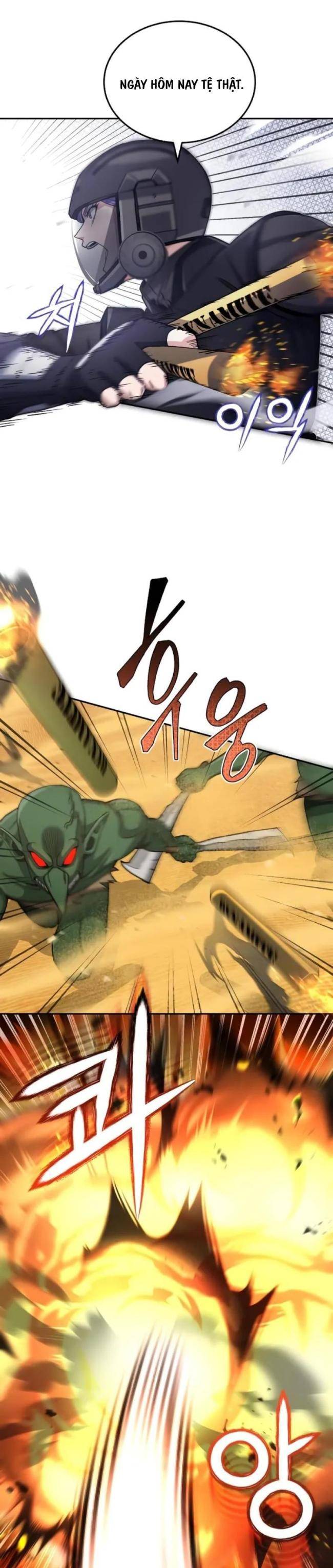 Thiên Tài Của Dòng Dõi Độc Nhất Vô Nhị Chap 64 - Next Chap 65