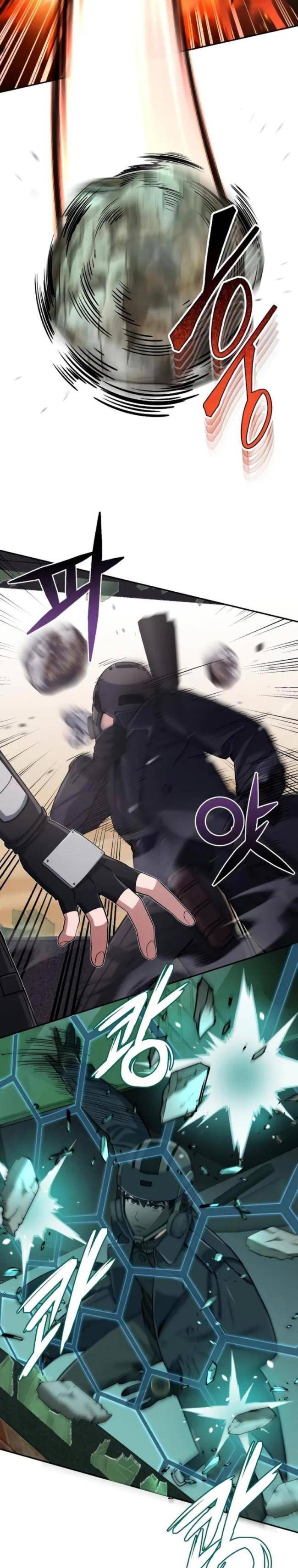 Thiên Tài Của Dòng Dõi Độc Nhất Vô Nhị Chap 64 - Next Chap 65