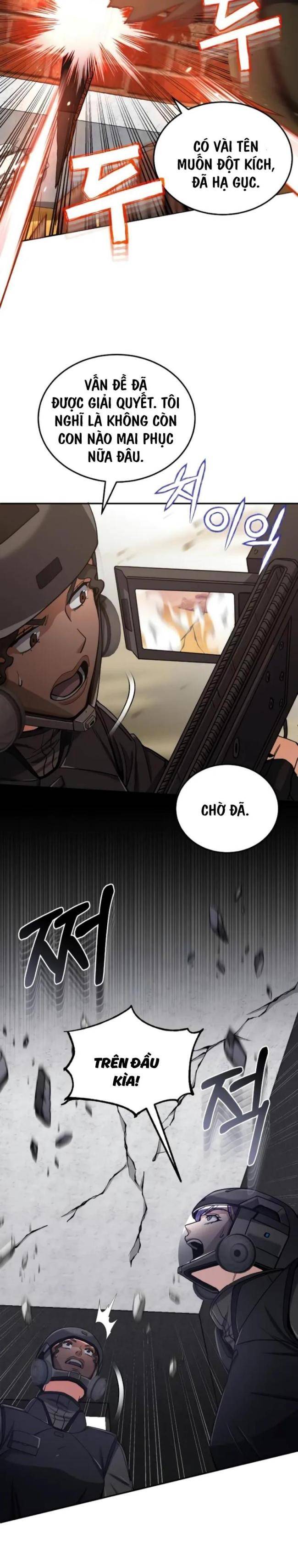 Thiên Tài Của Dòng Dõi Độc Nhất Vô Nhị Chap 64 - Next Chap 65