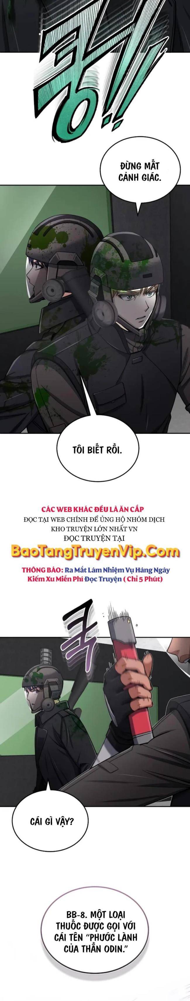 Thiên Tài Của Dòng Dõi Độc Nhất Vô Nhị Chap 64 - Next Chap 65