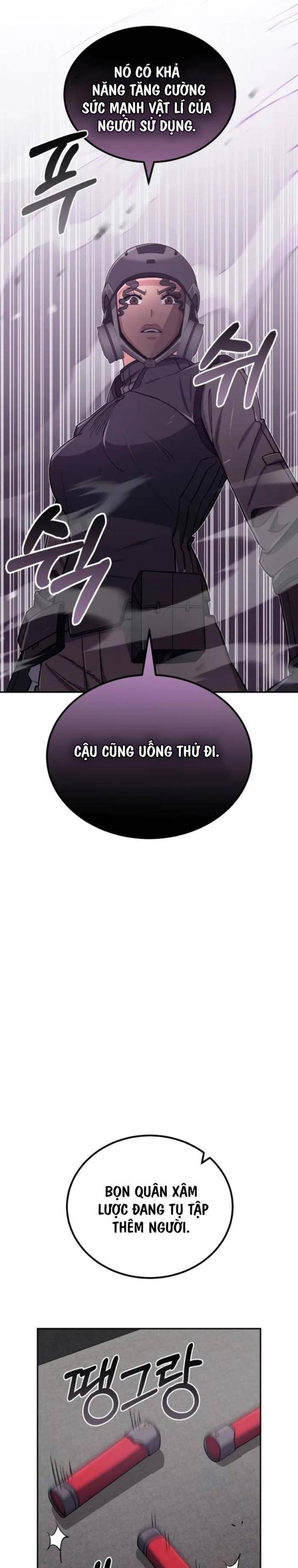 Thiên Tài Của Dòng Dõi Độc Nhất Vô Nhị Chap 64 - Next Chap 65