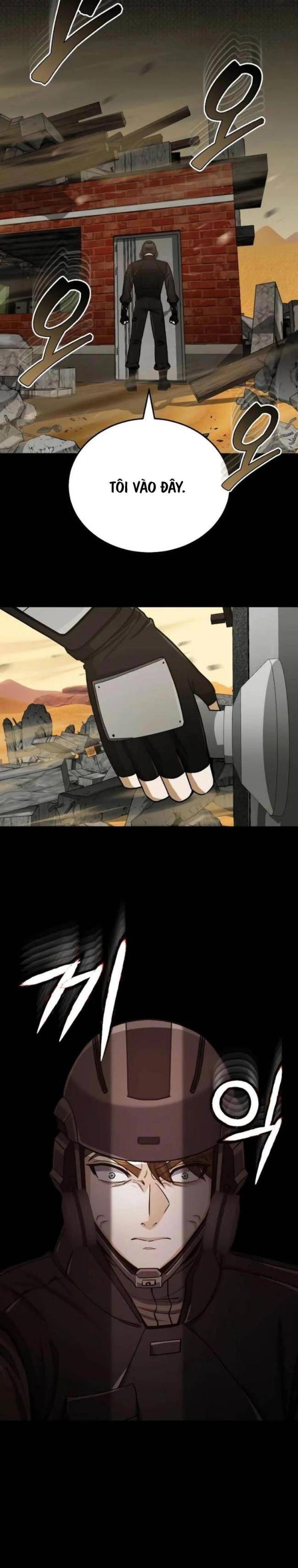 Thiên Tài Của Dòng Dõi Độc Nhất Vô Nhị Chap 64 - Next Chap 65