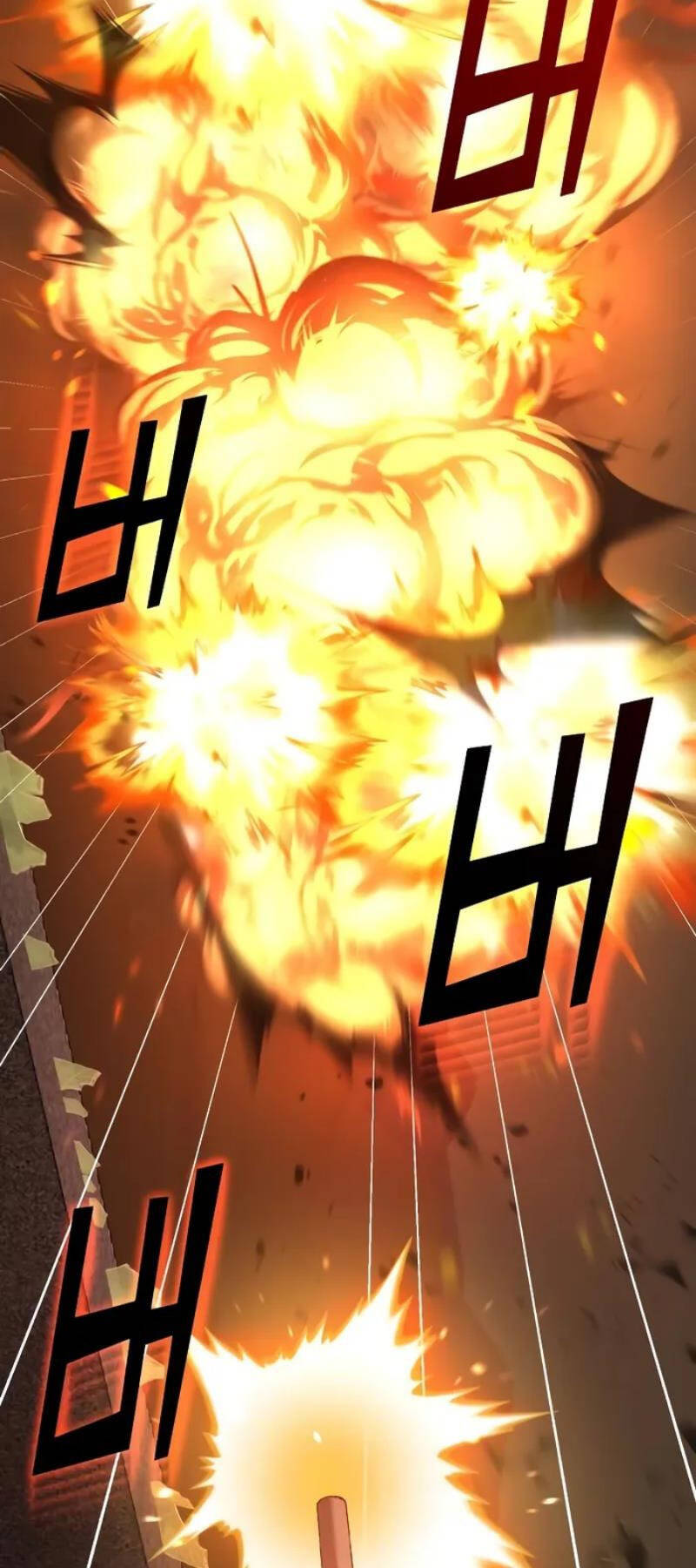 Thiên Tài Của Dòng Dõi Độc Nhất Vô Nhị Chap 64 - Next Chap 65