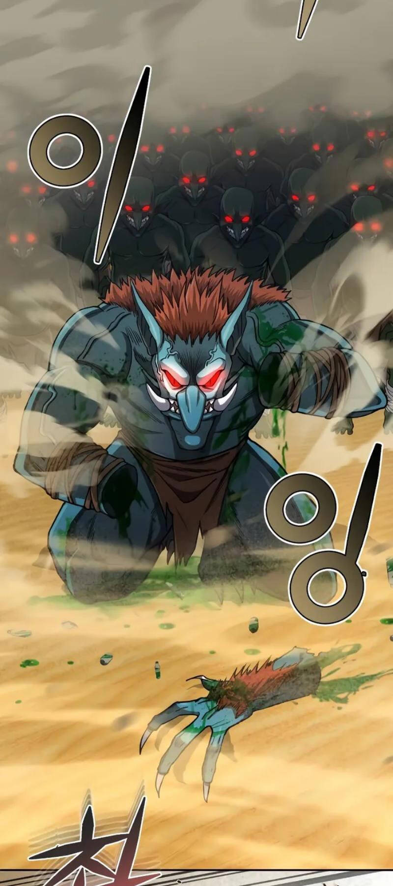 Thiên Tài Của Dòng Dõi Độc Nhất Vô Nhị Chap 64 - Next Chap 65