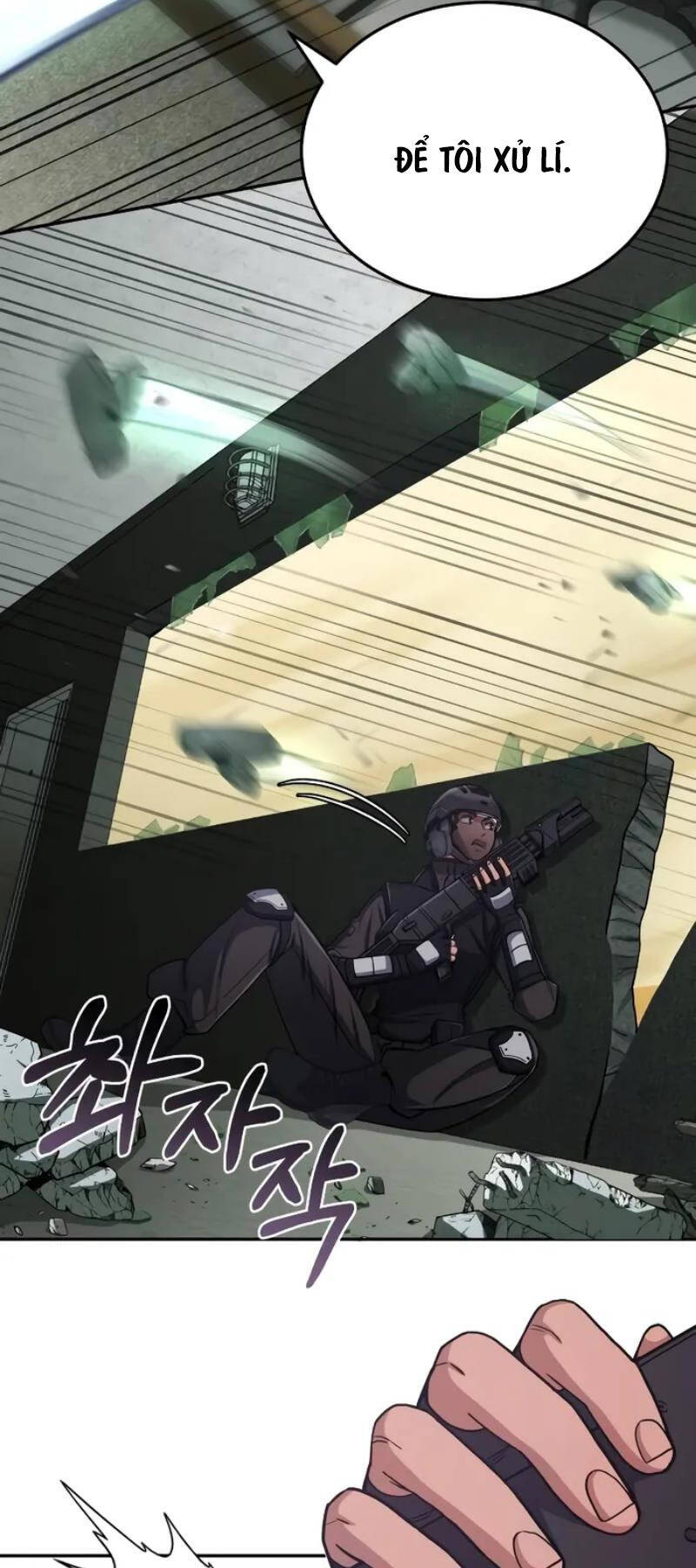 Thiên Tài Của Dòng Dõi Độc Nhất Vô Nhị Chap 64 - Next Chap 65