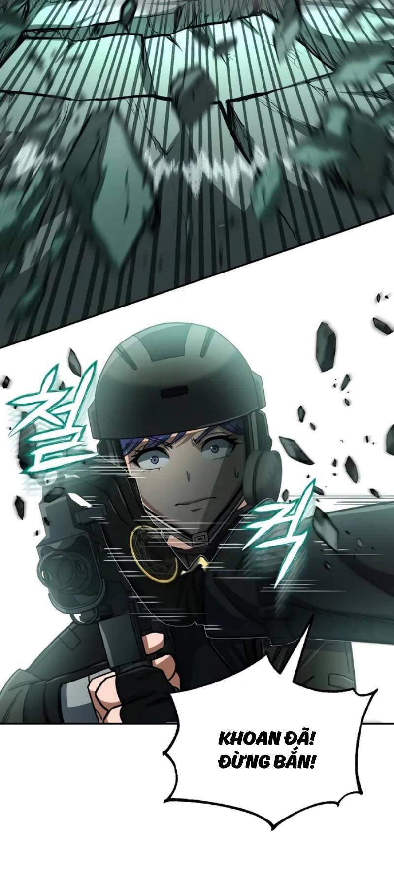 Thiên Tài Của Dòng Dõi Độc Nhất Vô Nhị Chap 64 - Next Chap 65