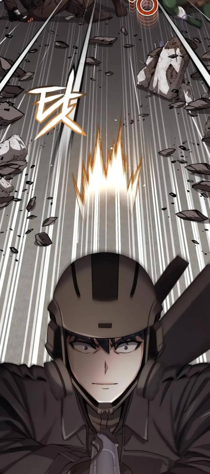 Thiên Tài Của Dòng Dõi Độc Nhất Vô Nhị Chap 64 - Next Chap 65