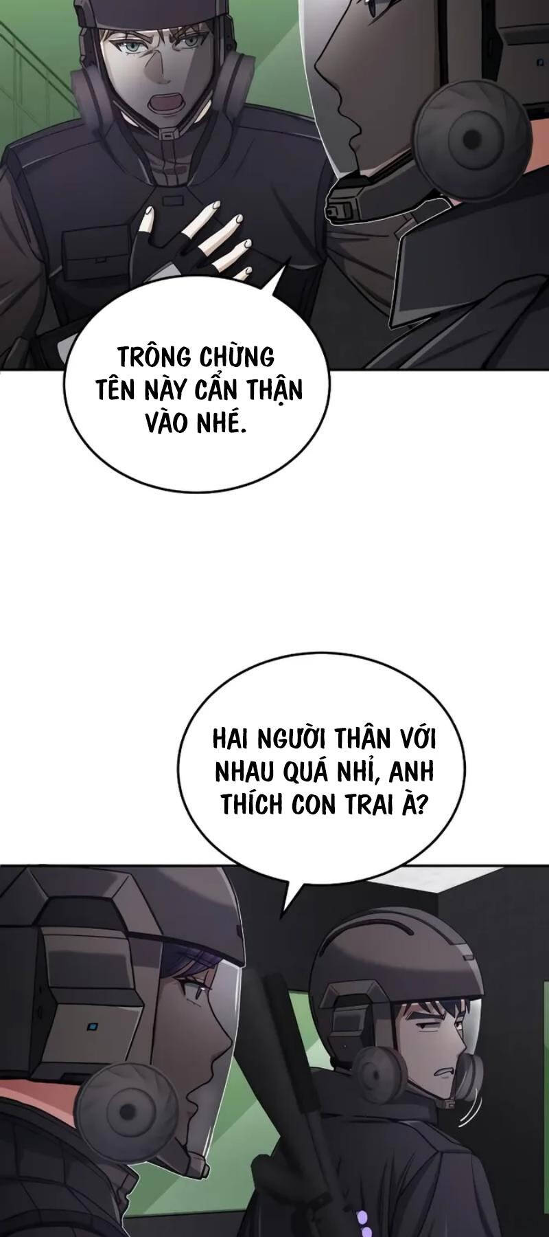Thiên Tài Của Dòng Dõi Độc Nhất Vô Nhị Chap 64 - Next Chap 65