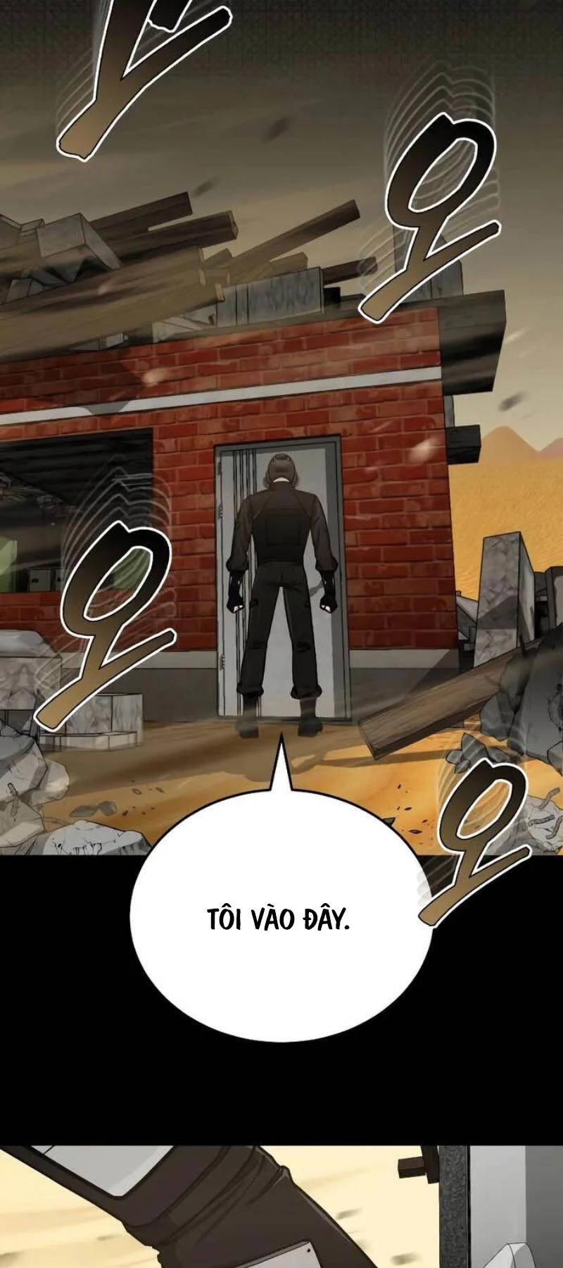 Thiên Tài Của Dòng Dõi Độc Nhất Vô Nhị Chap 64 - Next Chap 65