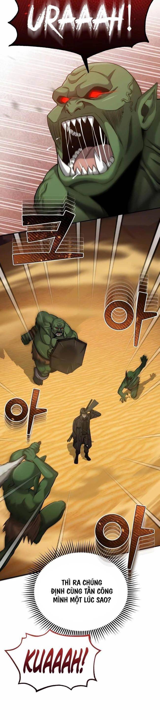 Thiên Tài Của Dòng Dõi Độc Nhất Vô Nhị Chap 65 - Next Chap 66