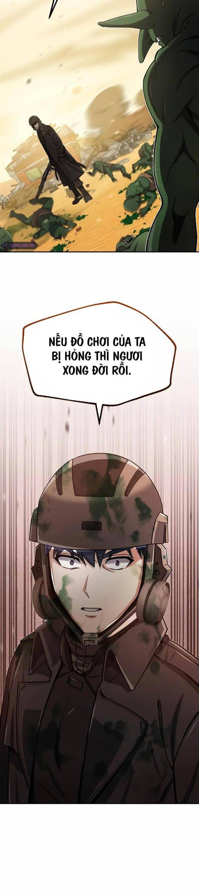 Thiên Tài Của Dòng Dõi Độc Nhất Vô Nhị Chap 65 - Next Chap 66