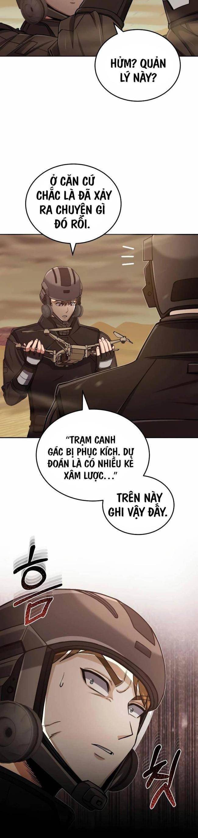 Thiên Tài Của Dòng Dõi Độc Nhất Vô Nhị Chap 65 - Next Chap 66