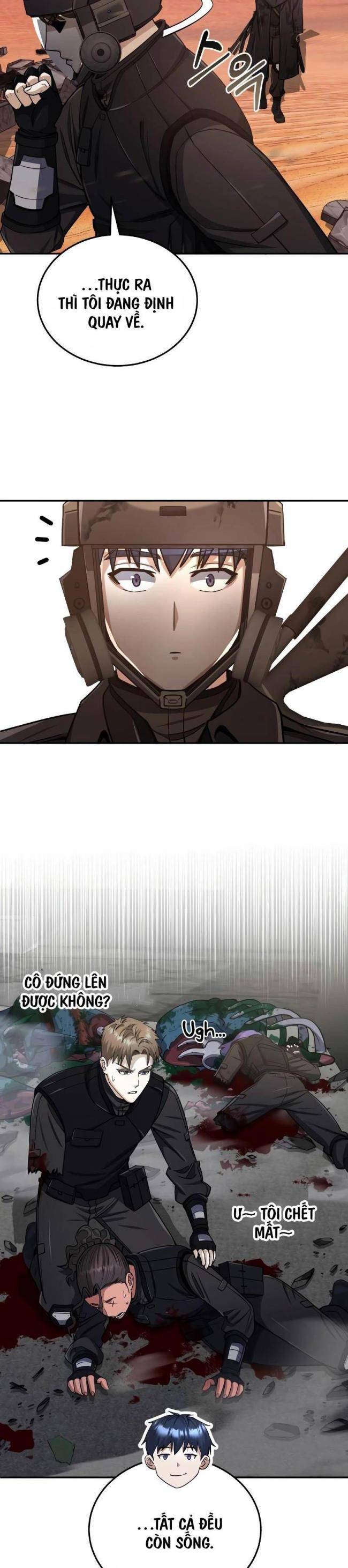 Thiên Tài Của Dòng Dõi Độc Nhất Vô Nhị Chap 65 - Next Chap 66