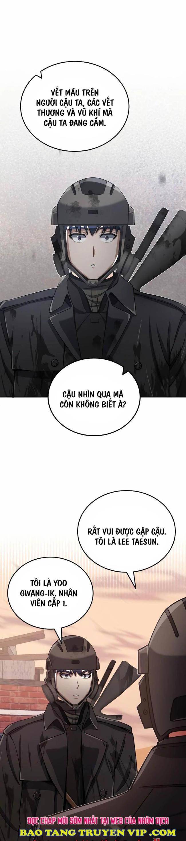 Thiên Tài Của Dòng Dõi Độc Nhất Vô Nhị Chap 65 - Next Chap 66