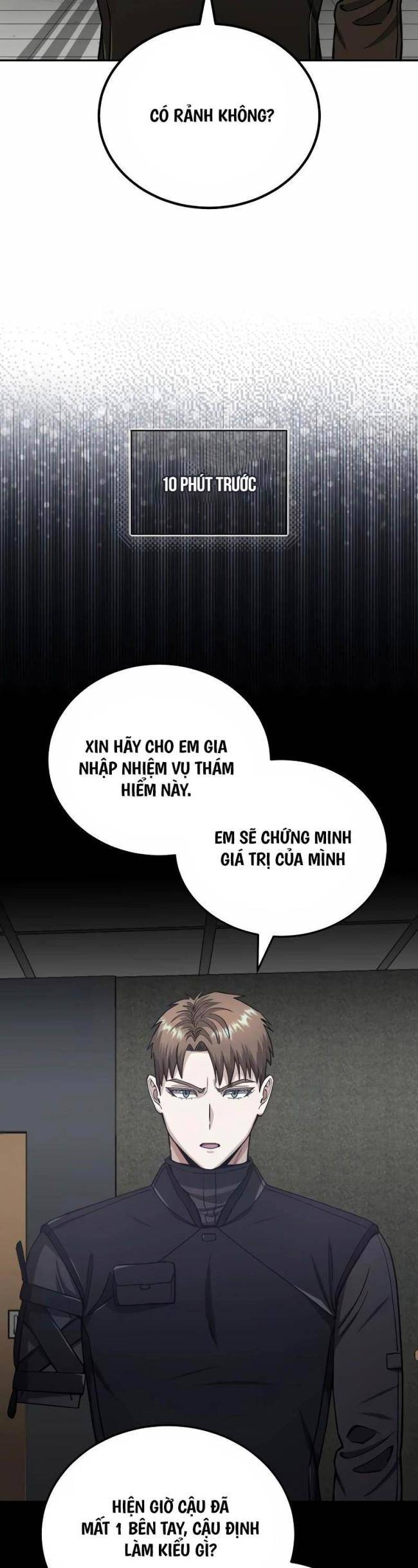 Thiên Tài Của Dòng Dõi Độc Nhất Vô Nhị Chap 66 - Next Chap 67