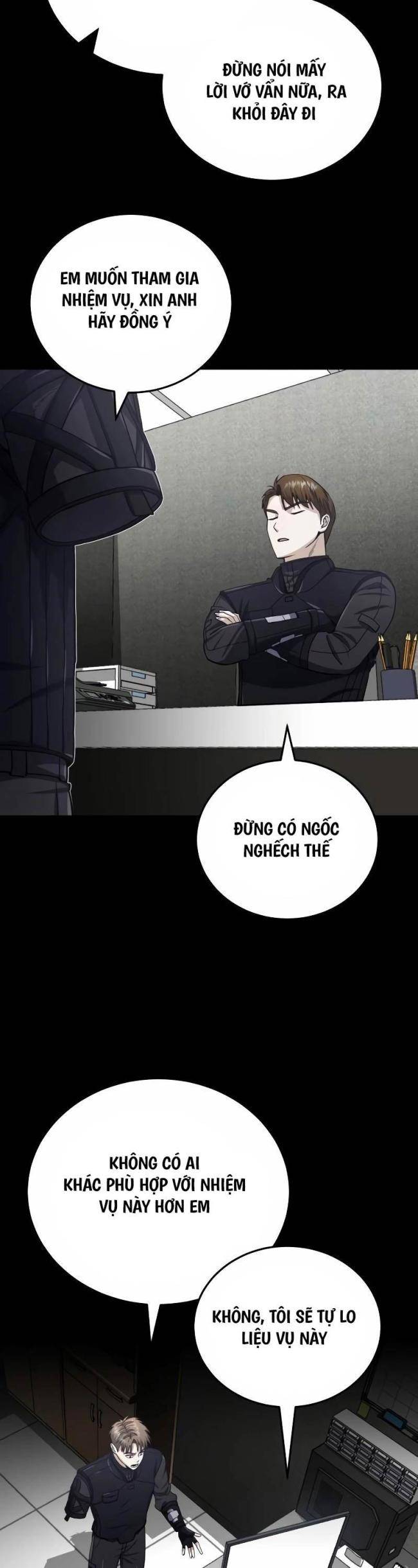 Thiên Tài Của Dòng Dõi Độc Nhất Vô Nhị Chap 66 - Next Chap 67