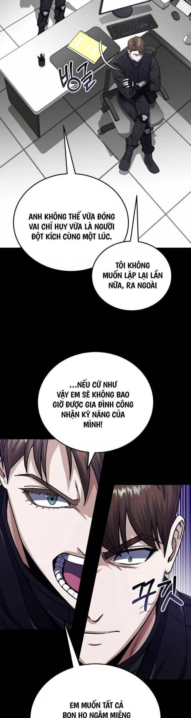 Thiên Tài Của Dòng Dõi Độc Nhất Vô Nhị Chap 66 - Next Chap 67