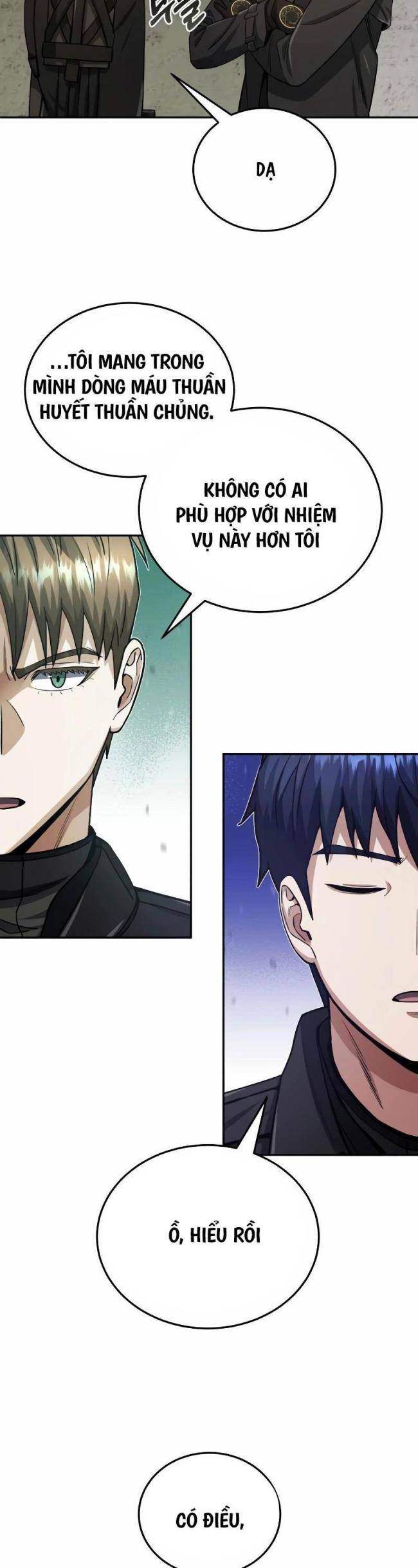 Thiên Tài Của Dòng Dõi Độc Nhất Vô Nhị Chap 66 - Next Chap 67