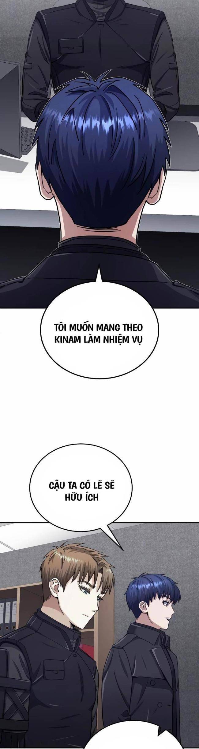 Thiên Tài Của Dòng Dõi Độc Nhất Vô Nhị Chap 66 - Next Chap 67