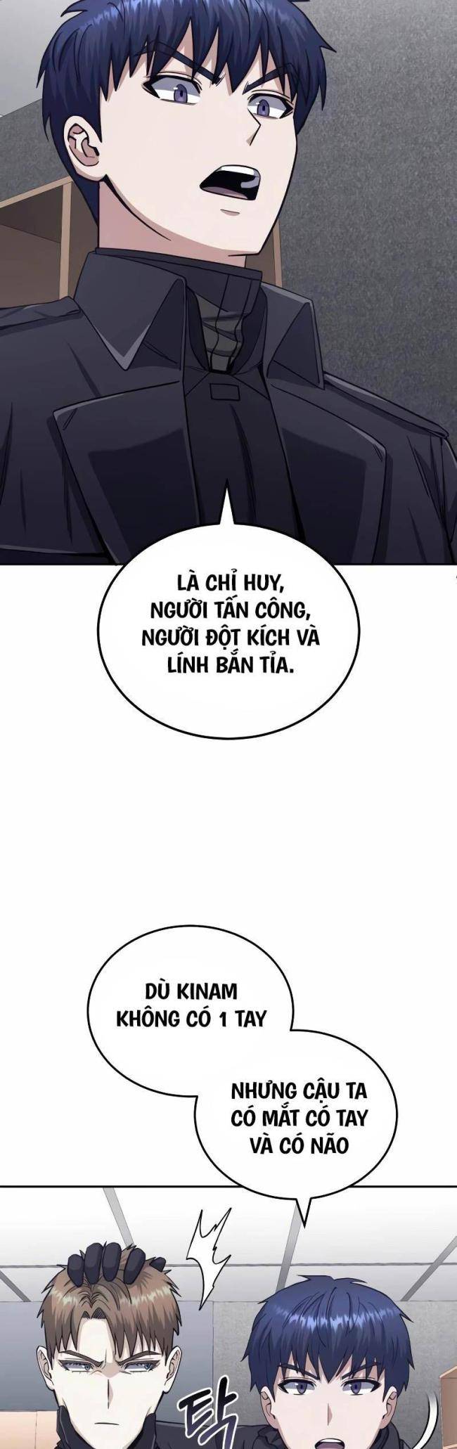 Thiên Tài Của Dòng Dõi Độc Nhất Vô Nhị Chap 66 - Next Chap 67