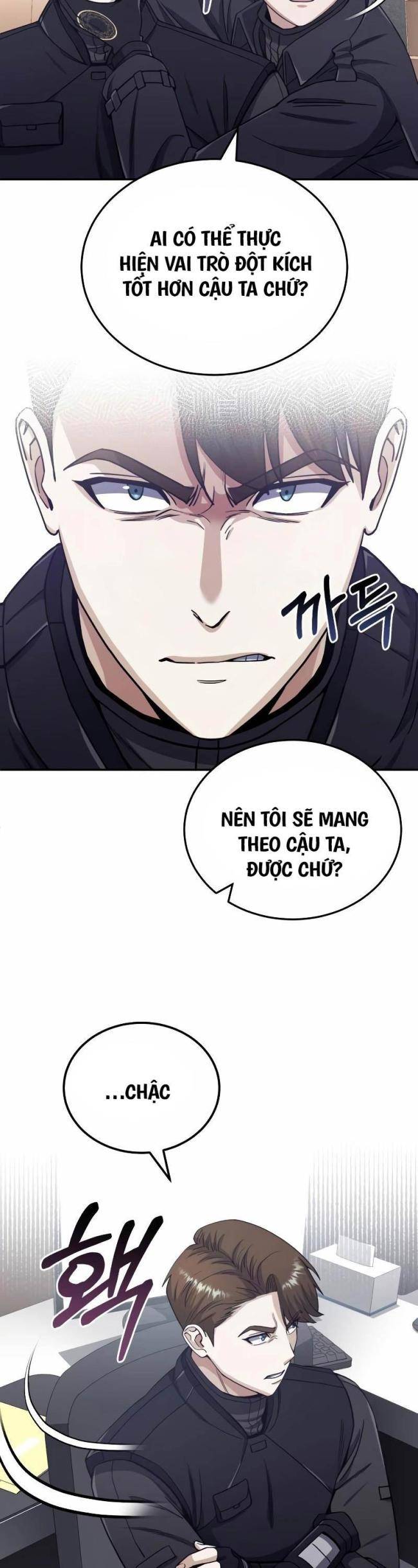 Thiên Tài Của Dòng Dõi Độc Nhất Vô Nhị Chap 66 - Next Chap 67