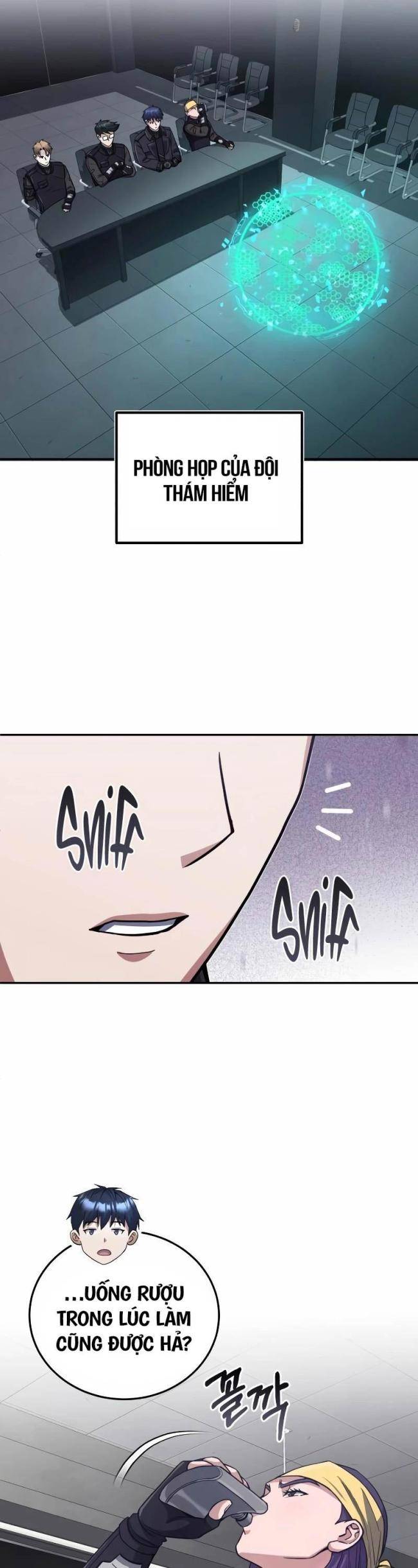 Thiên Tài Của Dòng Dõi Độc Nhất Vô Nhị Chap 66 - Next Chap 67