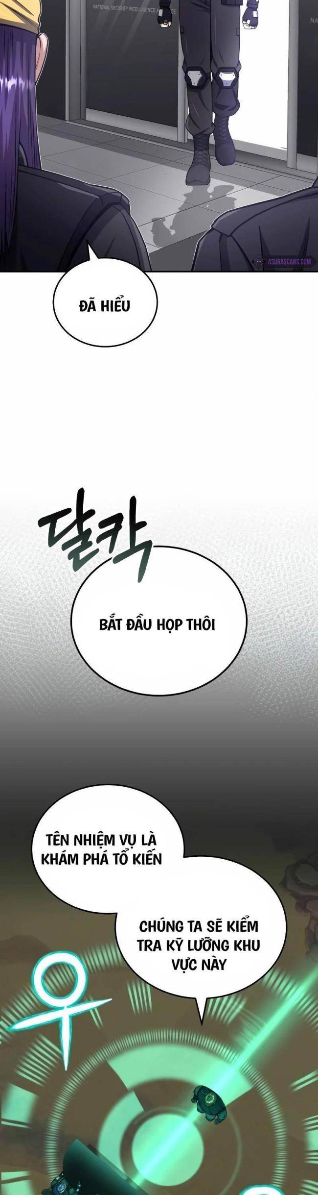 Thiên Tài Của Dòng Dõi Độc Nhất Vô Nhị Chap 66 - Next Chap 67
