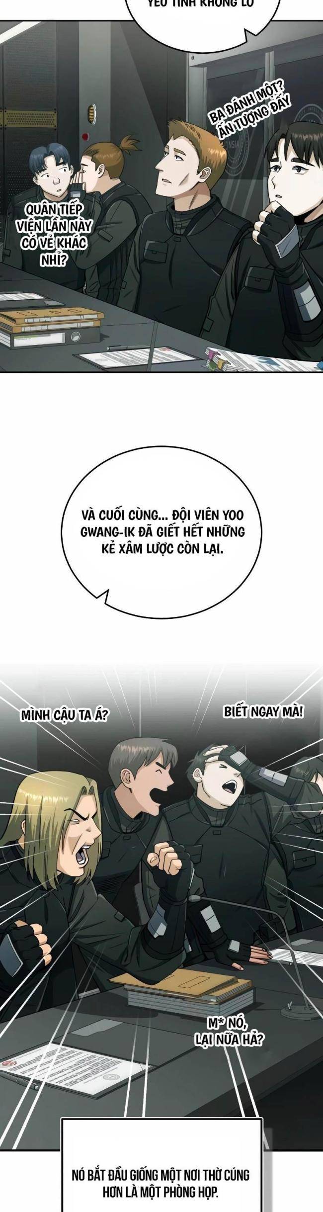 Thiên Tài Của Dòng Dõi Độc Nhất Vô Nhị Chap 66 - Next Chap 67