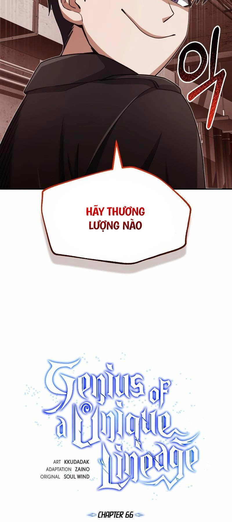 Thiên Tài Của Dòng Dõi Độc Nhất Vô Nhị Chap 66 - Next Chap 67