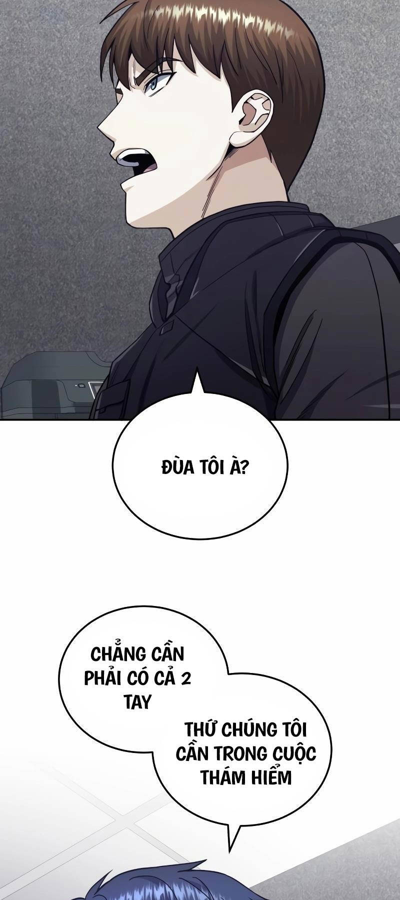 Thiên Tài Của Dòng Dõi Độc Nhất Vô Nhị Chap 66 - Next Chap 67
