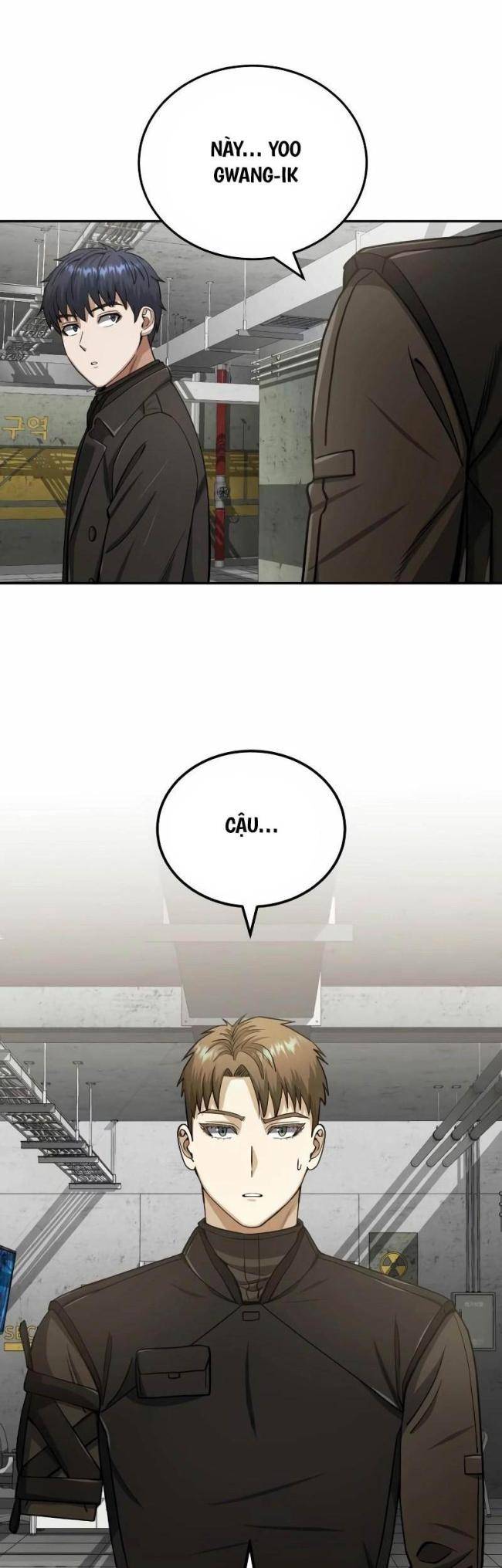 Thiên Tài Của Dòng Dõi Độc Nhất Vô Nhị Chap 66 - Next Chap 67