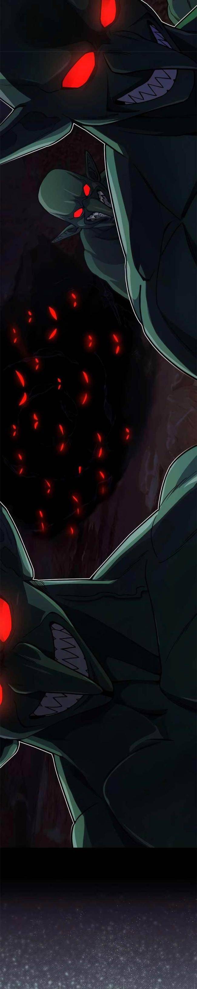 Thiên Tài Của Dòng Dõi Độc Nhất Vô Nhị Chap 67 - Next Chap 68