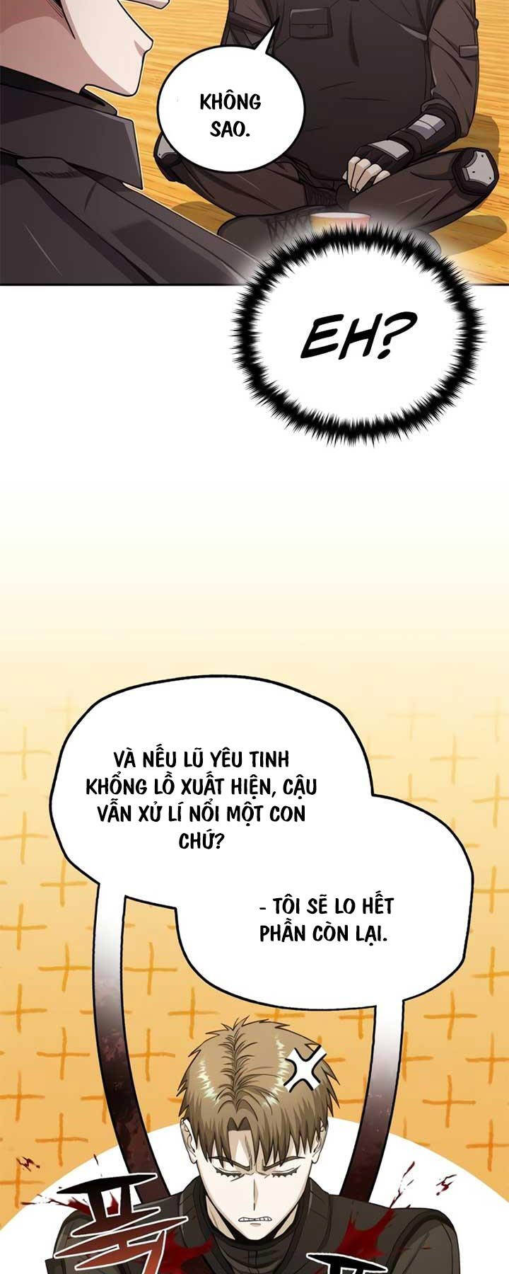 Thiên Tài Của Dòng Dõi Độc Nhất Vô Nhị Chap 67 - Next Chap 68