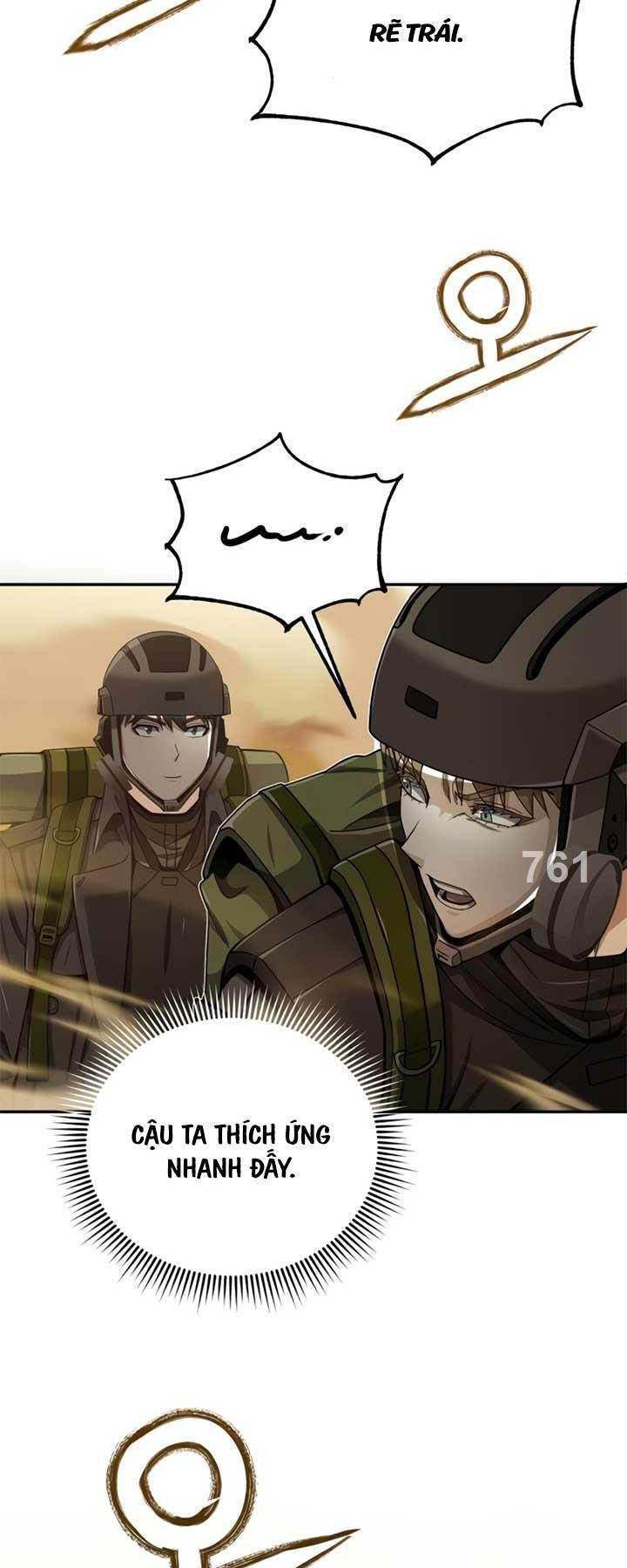 Thiên Tài Của Dòng Dõi Độc Nhất Vô Nhị Chap 67 - Next Chap 68